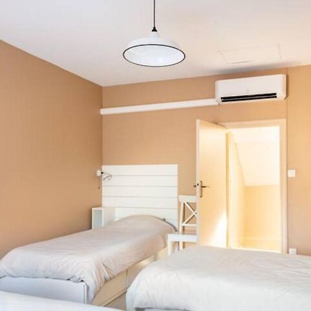 Le Rustique Chic Tout Confort Châteauroux المظهر الخارجي الصورة