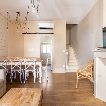 Le Rustique Chic Tout Confort Châteauroux المظهر الخارجي الصورة