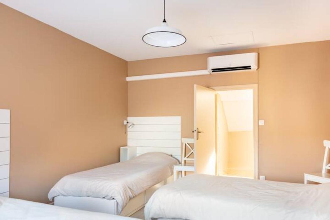 Le Rustique Chic Tout Confort Châteauroux المظهر الخارجي الصورة