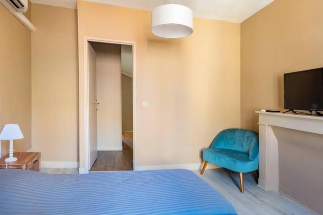 Le Rustique Chic Tout Confort Châteauroux المظهر الخارجي الصورة
