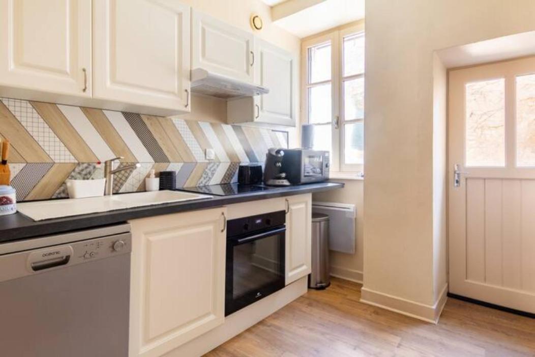 Le Rustique Chic Tout Confort Châteauroux المظهر الخارجي الصورة