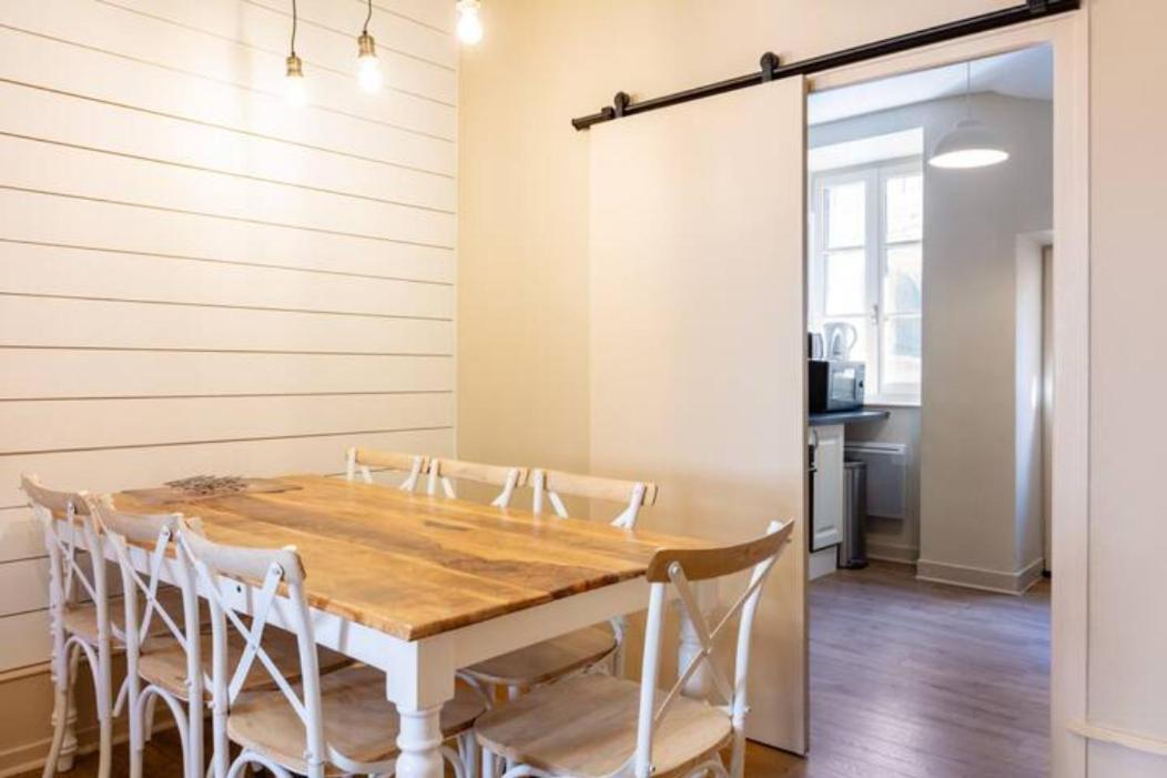 Le Rustique Chic Tout Confort Châteauroux المظهر الخارجي الصورة