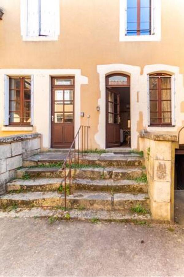 Le Rustique Chic Tout Confort Châteauroux المظهر الخارجي الصورة