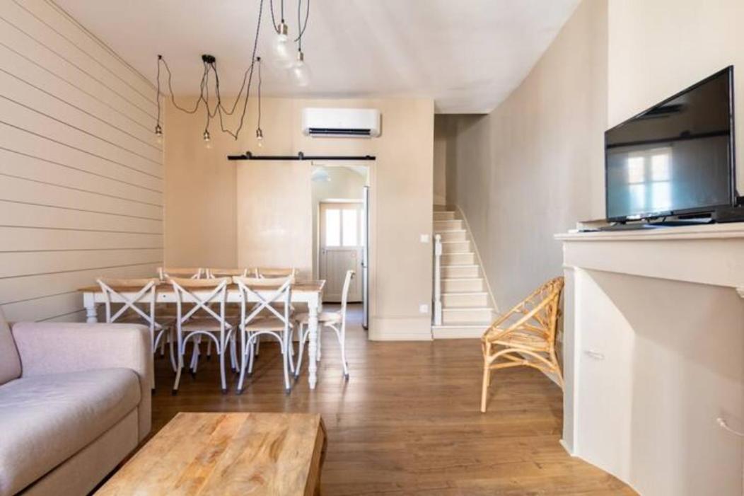 Le Rustique Chic Tout Confort Châteauroux المظهر الخارجي الصورة